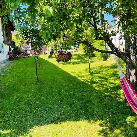Charming Historical Farmhouse Finning Bagian luar foto